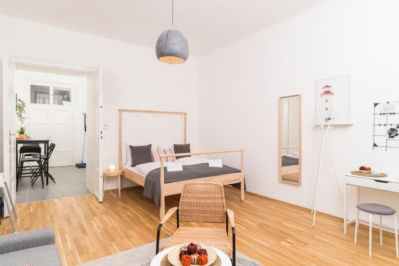 Sigmund Freud Lounge Wenen
