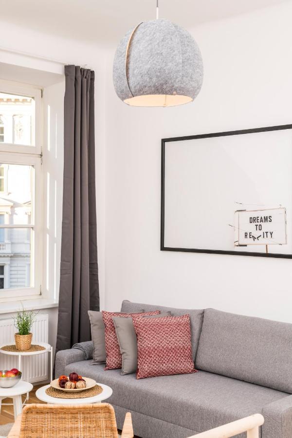 Sigmund Freud Lounge Wenen