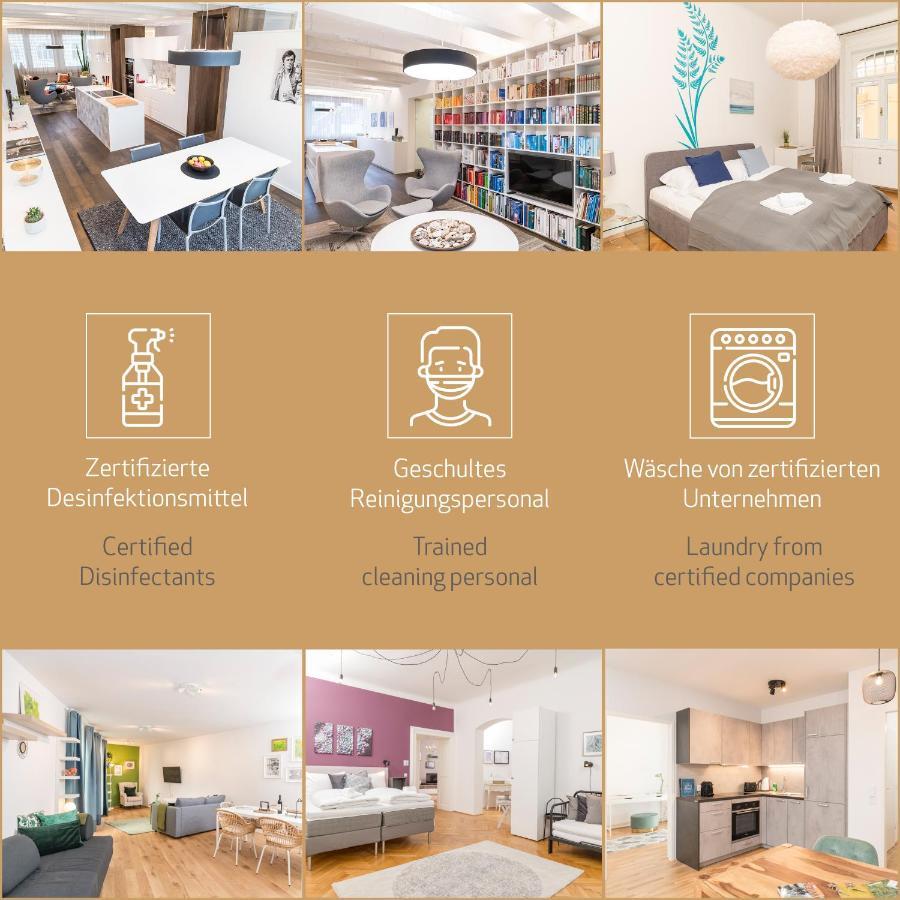 Sigmund Freud Lounge Wenen