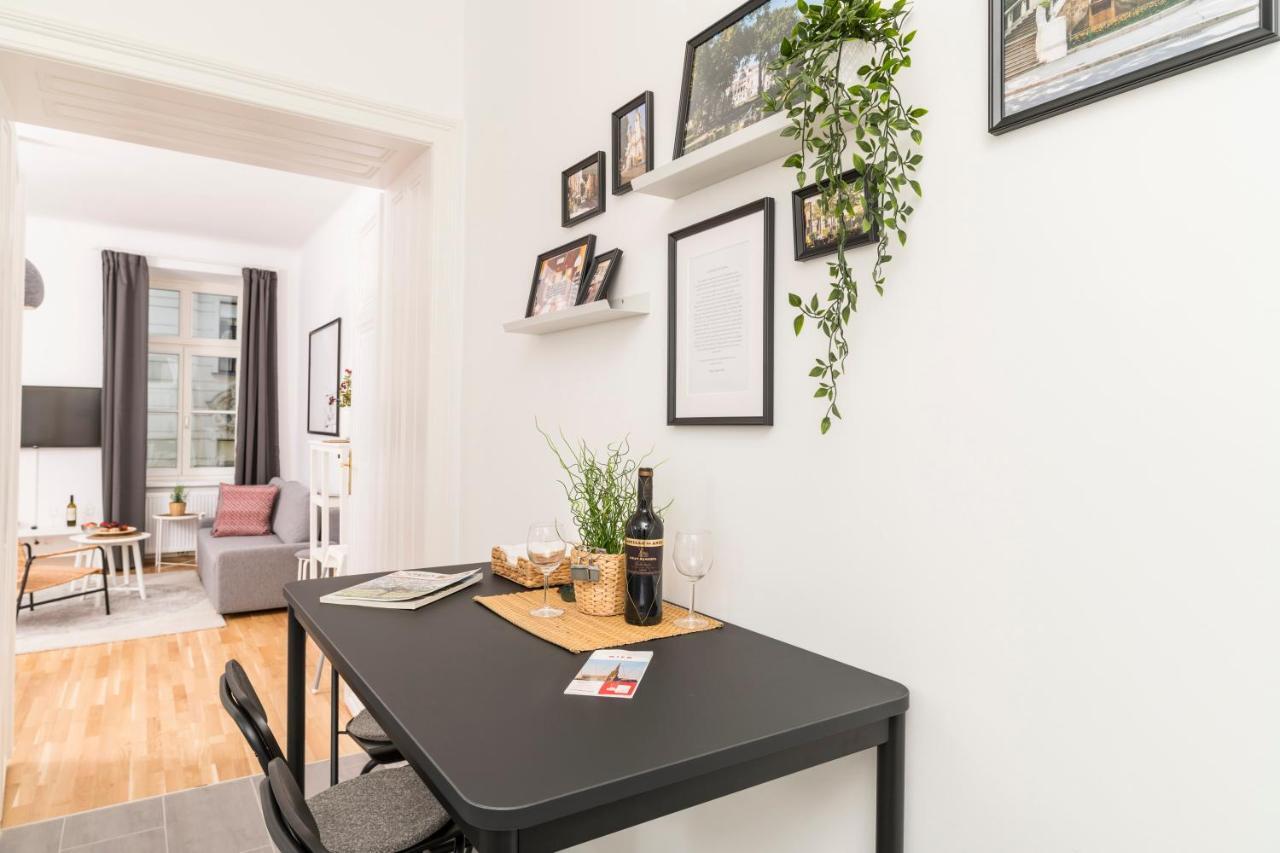 Apartment Sigmund Freud Lounge Vienna